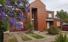 Departamentos El Colono Duplex 2